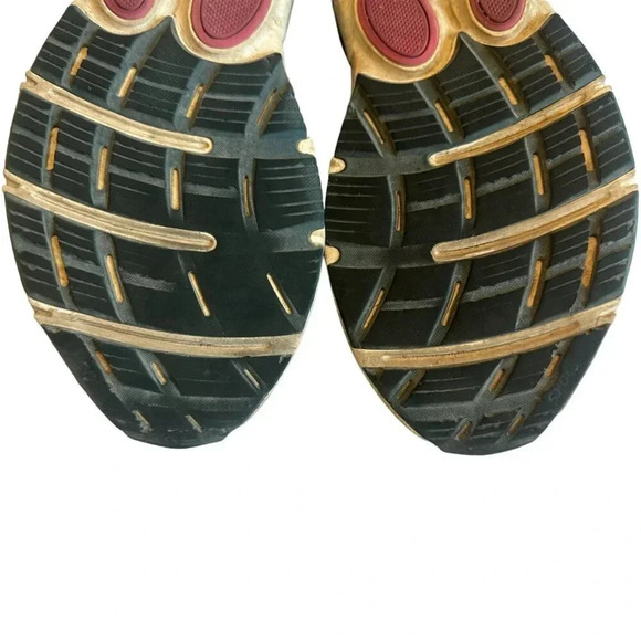 Brooks Dyad 11 Running Shoes Athletic Outdoor Trail Athleisure Size 9.5 Women's - Picture 10 of 14